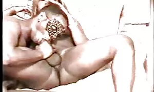 റെട്രോ സ്ത്രീയ്‌ക്കൊ ...