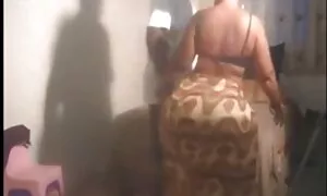 ആഫ്രിക്കൻ കഴുതയ്‌ക്ക ...