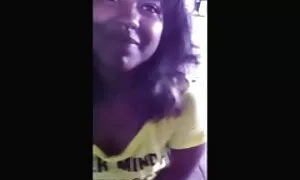 സുഹൃത്തിൻ്റെ മുഖത്ത് ...